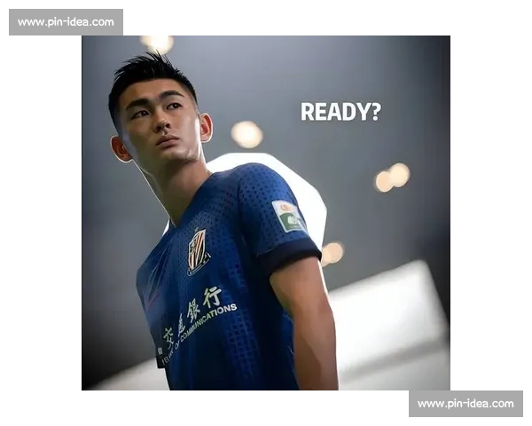 陈晋一申花周年感恩：心怀感激再启新程